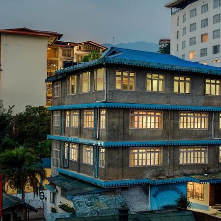 Montis Soyang Premium Heritage Hotel Gangtok Exterior photo