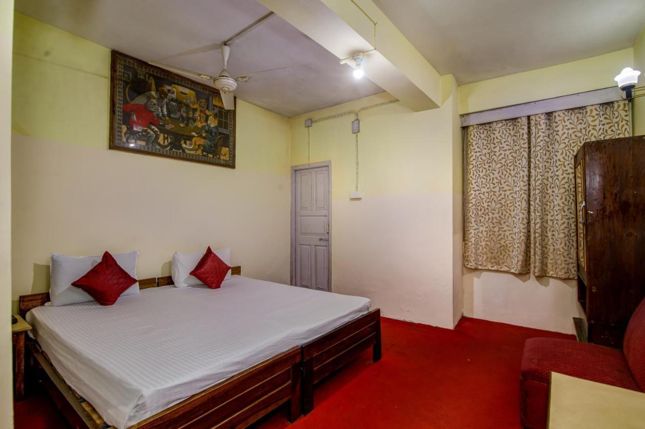 Montis Soyang Premium Heritage Hotel Gangtok Exterior photo